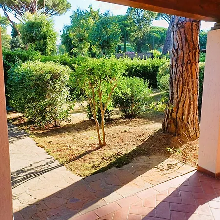 Vila Molletta *