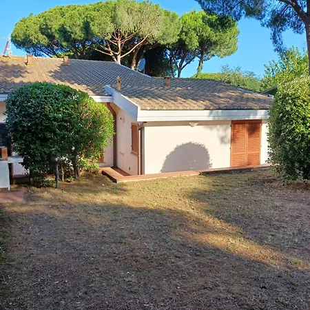Vila Molletta Punta Ala