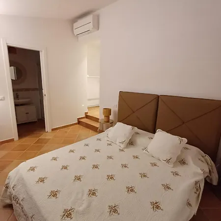 Molletta Punta Ala