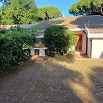 Molletta Villa Punta Ala
