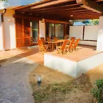 Molletta Villa *