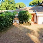 Molletta Villa Punta Ala