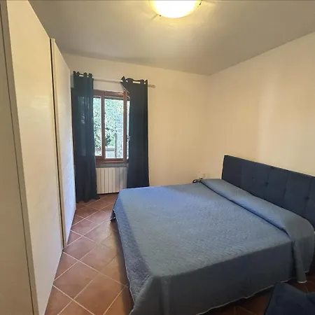 Molletta Villa Punta Ala