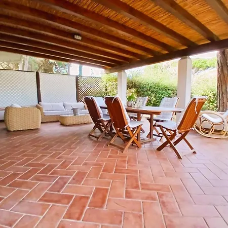 Villa Molletta *