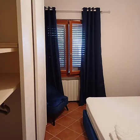 Molletta וילה פונטה אלה
