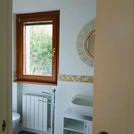 Molletta Villa Punta Ala