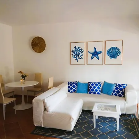 Molletta Villa Punta Ala