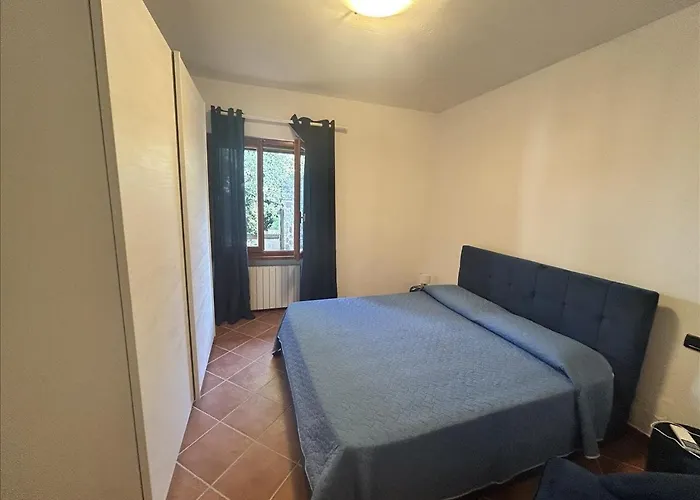 Molletta Vila Punta Ala