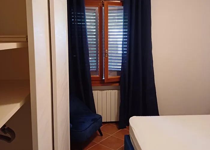 Molletta Vila Punta Ala