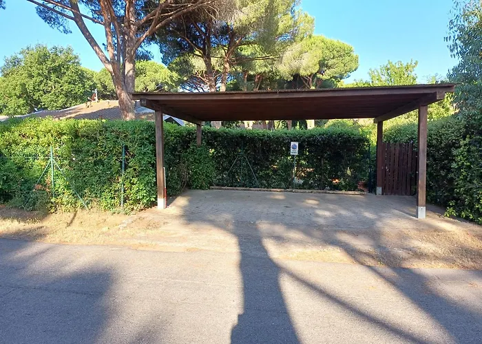 Vila Molletta *