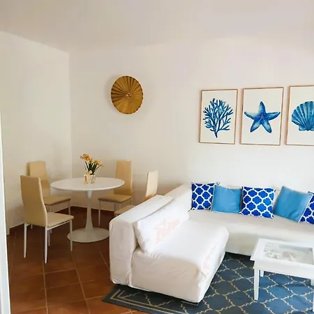 Molletta Villa *