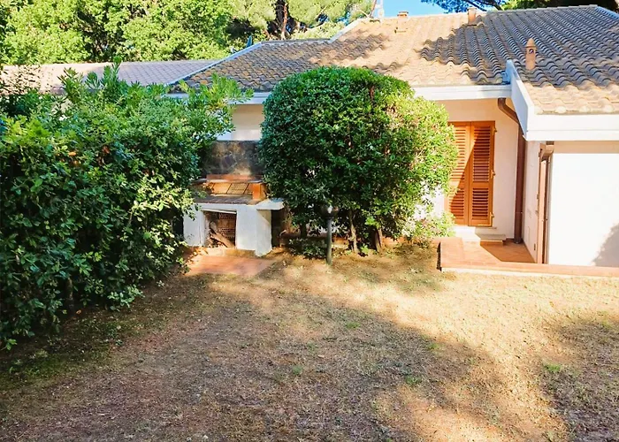 Molletta 빌라 푼타알라