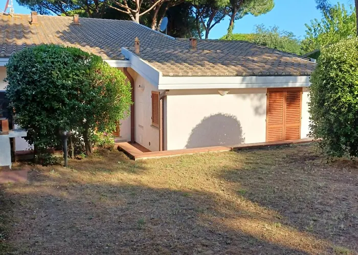 빌라 Molletta 푼타알라